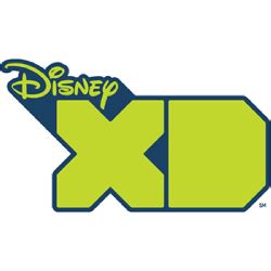 programacion disney xd